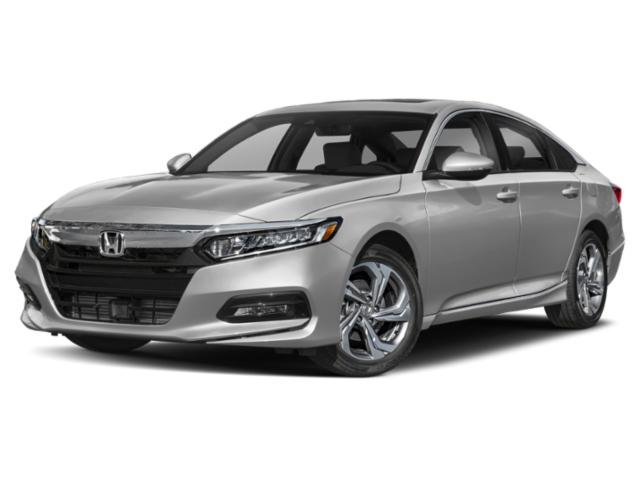 New 2019 Honda Accord Sedan EX-L 2.0T 4dr Car in Signal Hill #A018315 ...