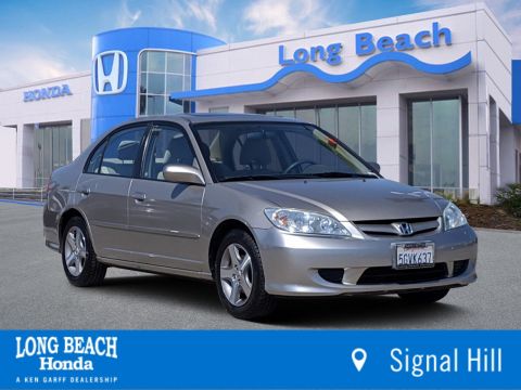 120 Used Cars, Trucks, SUVs in Stock in Signal Hill | Long Beach Honda