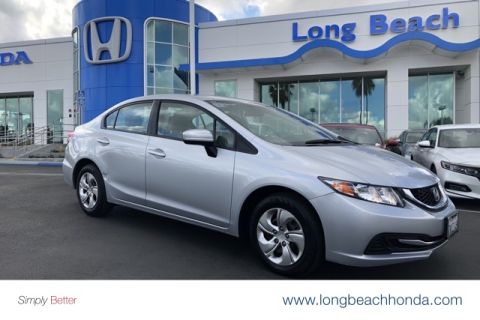 77 Used Cars, Trucks, SUVs in Stock in Signal Hill | Long Beach Honda