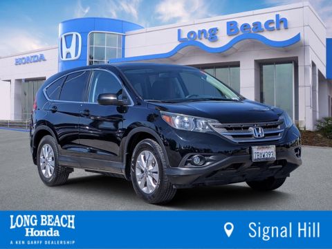 120 Used Cars, Trucks, SUVs in Stock in Signal Hill | Long Beach Honda