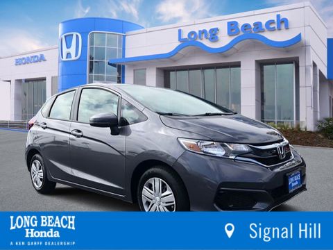 732 New Honda Cars, SUVs in Stock | Long Beach Honda