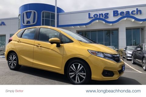 524 New Honda Cars, SUVs in Stock | Long Beach Honda