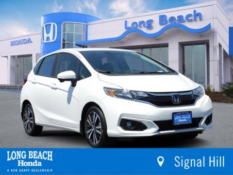 493 New Honda Cars, SUVs in Stock | Long Beach Honda